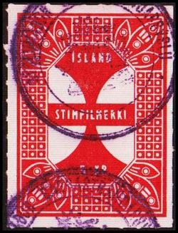 Island 1967-1980