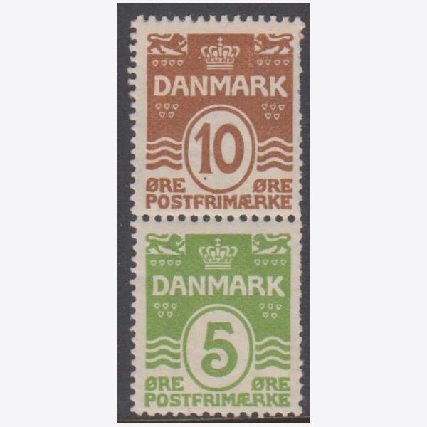 Danmark 1927-1929