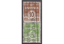 Danmark 1927-1929