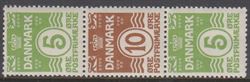 Denmark 1927-1929