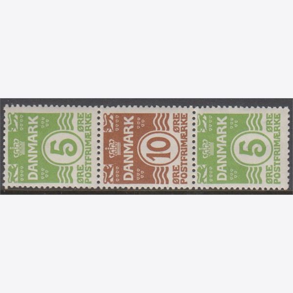 Dänemark 1927-1929