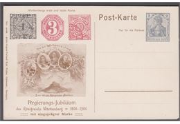 Germany 1906