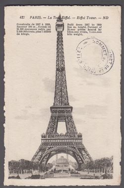 France 1920