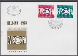 Jugoslawien 1975