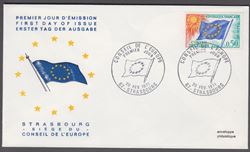 Frankreich 1971
