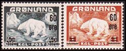 Grønland 1956