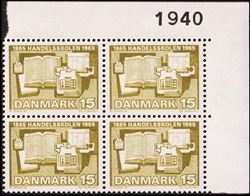 Dänemark 1965