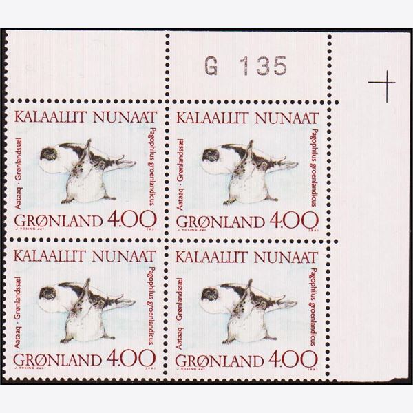 Greenland 1991