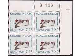 Grönland 1991