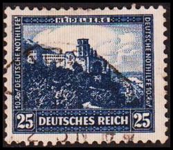 Deutschland 1931