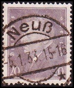 Germany 1930