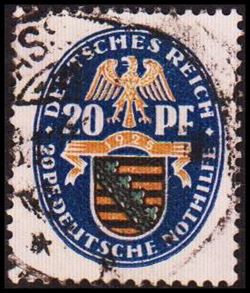 Deutschland 1925