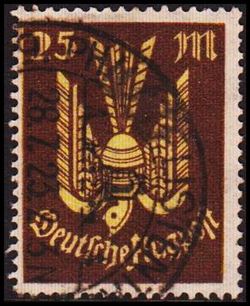 Germany 1923