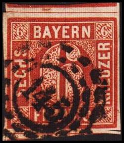 Germany 1850