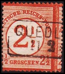 Germany 1874