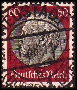 Deutschland 1933-1936