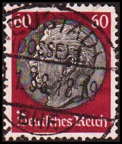 Germany 1933-1936