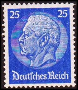 Tyskland 1933-1936