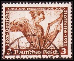 Tyskland 1933