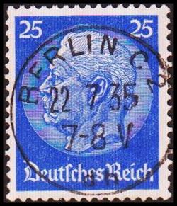 Deutschland 1932
