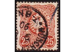 Tyskland 1880