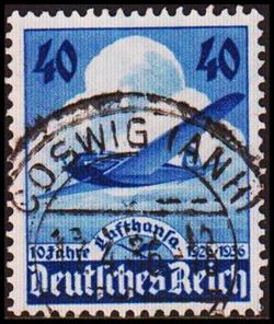 Germany 1936