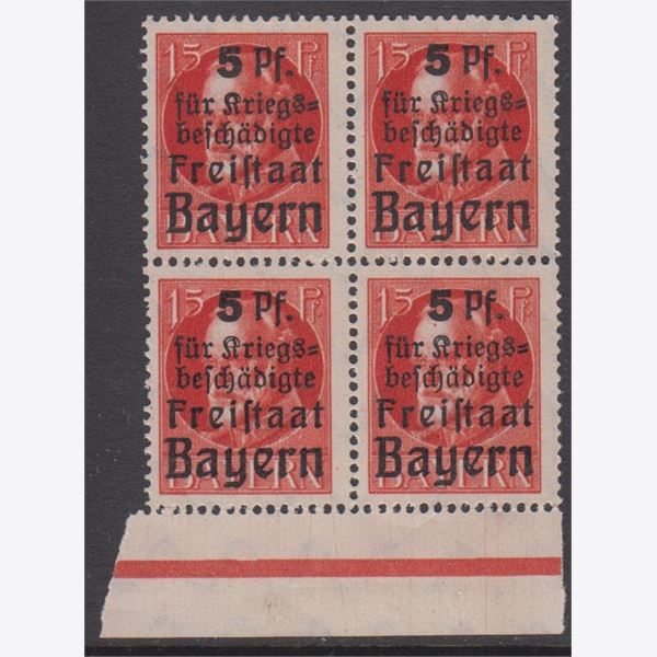Tyske Stater 1919