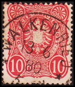 Germany 1880