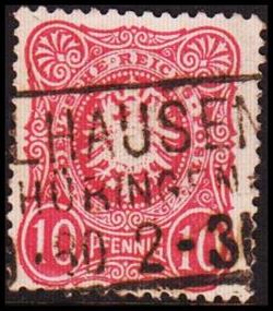 Germany 1880