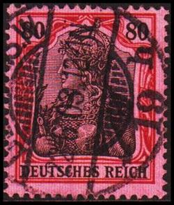 Deutschland 1902