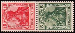 Tyskland 1905-1913