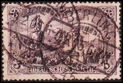 Germany 1905-1911