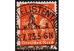 Germany 1922-1923