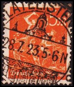 Deutschland 1922-1923