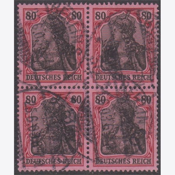 Germany 1902