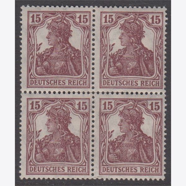 Germany 1920-1921
