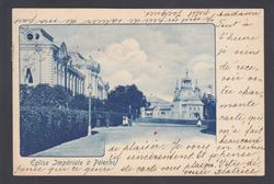 Rusland 1899