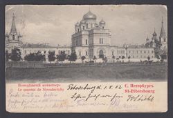 Russland 1902