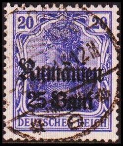 Germany 1918