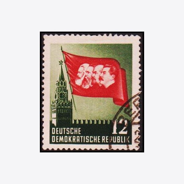 Tyskland 1953