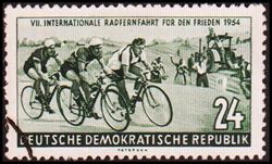 Deutschland 1954