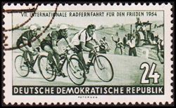 Germany 1954