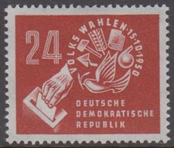 Deutschland 1950