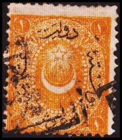 Tyrkiet 1869