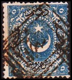 Türkei 1869