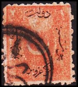 Tyrkiet 1869