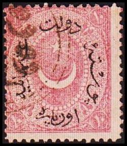 Türkei 1875