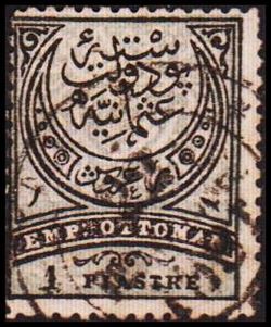 Türkei 1880