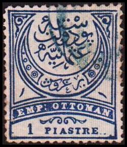 Tyrkiet 1884