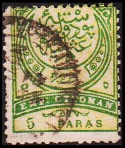 Tyrkiet 1888